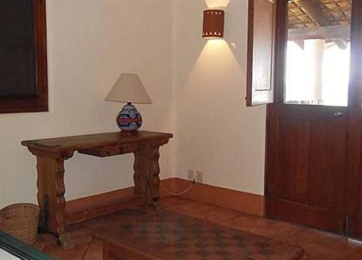 фото отеля Bungalows Solecito