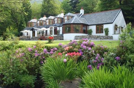 фото отеля Coylet Inn