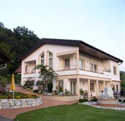 фото отеля Haus Giessauf Pension