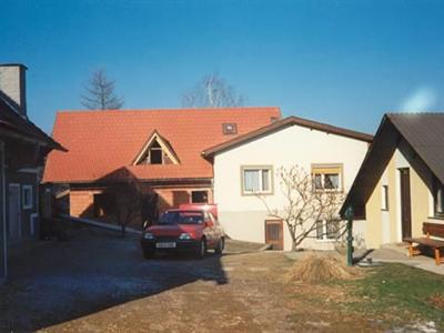 фото отеля Haus Giessauf Pension