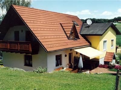 фото отеля Haus Giessauf Pension