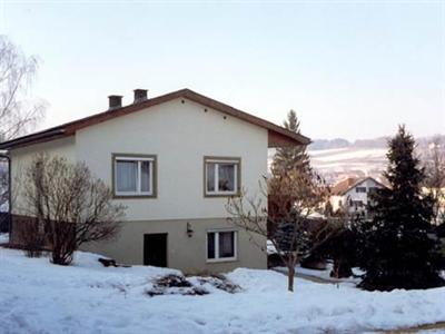 фото отеля Haus Giessauf Pension