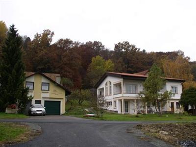 фото отеля Haus Giessauf Pension