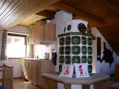 фото отеля Haus Giessauf Pension