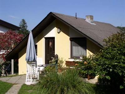 фото отеля Haus Giessauf Pension