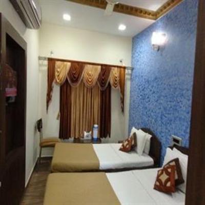фото отеля Hotel Bhagyodaya