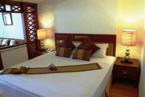 фото отеля Absolute Sea Pearl Beach Resort & Spa