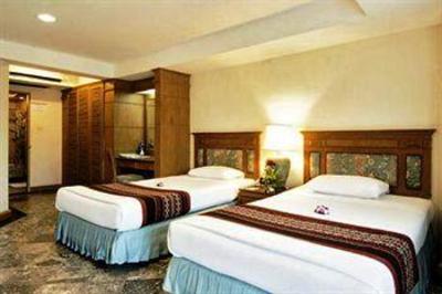 фото отеля Absolute Sea Pearl Beach Resort & Spa