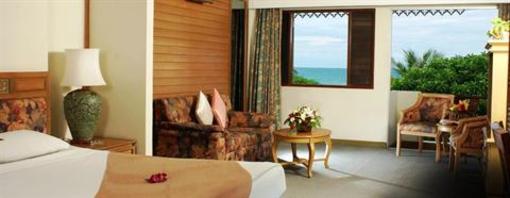фото отеля Absolute Sea Pearl Beach Resort & Spa