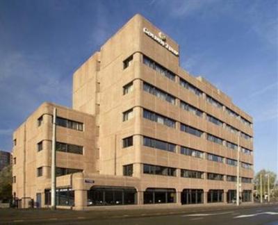 фото отеля Hotel Golden Tulip Amsterdam West