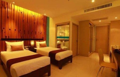 фото отеля I Dee Hotel