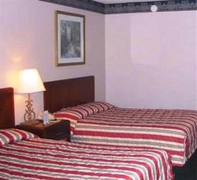 фото отеля Scottish Inns Jennings