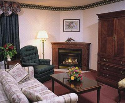 фото отеля BEST WESTERN Otonabee Inn