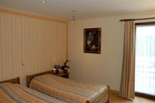фото отеля Auberg'Inn Hotel Bouillon