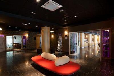 фото отеля Mercure Colmar Champ de Mars