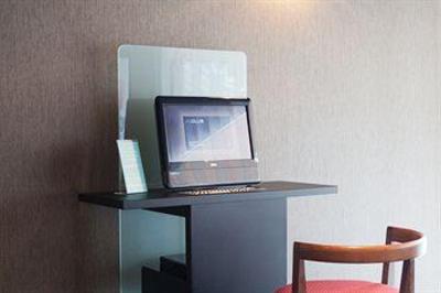 фото отеля Mercure Colmar Champ de Mars