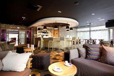 фото отеля Mercure Colmar Champ de Mars