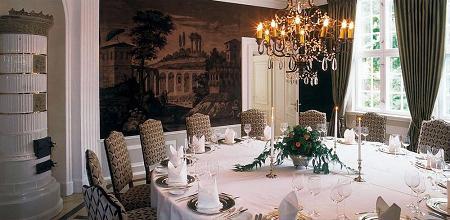 фото отеля Hotel Fürstenhof Celle