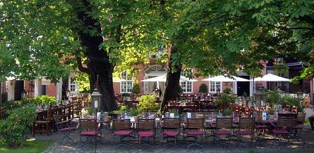 фото отеля Hotel Fürstenhof Celle