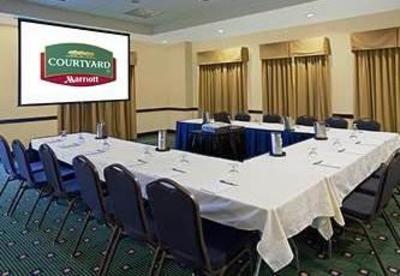 фото отеля Courtyard by Marriott Gulfport Beachfront