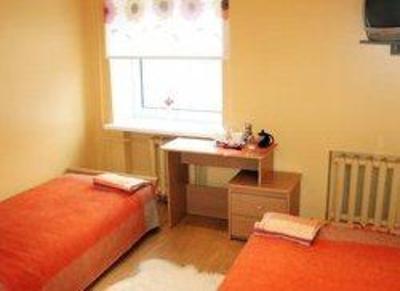 фото отеля Helveda Guesthouse