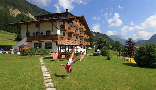 фото отеля Hotel Villa Gemmy