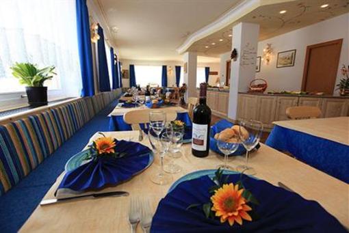 фото отеля Hotel Villa Gemmy