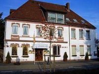 Haus Bergmann