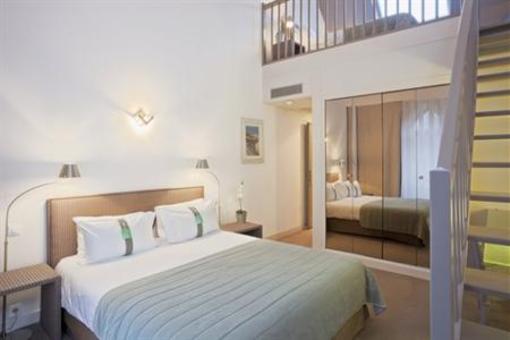 фото отеля Holiday Inn Le Touquet