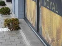 Hotel Royal Zelzate