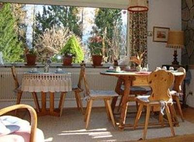 фото отеля Pension Winkler Faistenau