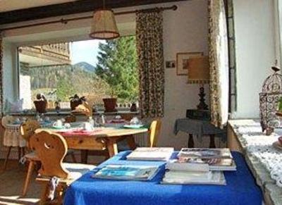 фото отеля Pension Winkler Faistenau