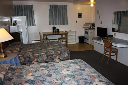 фото отеля Marland Motel