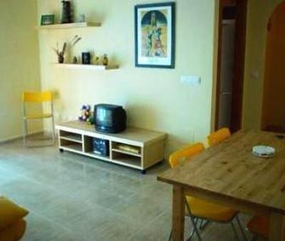 фото отеля Apartamentos Marinesco II