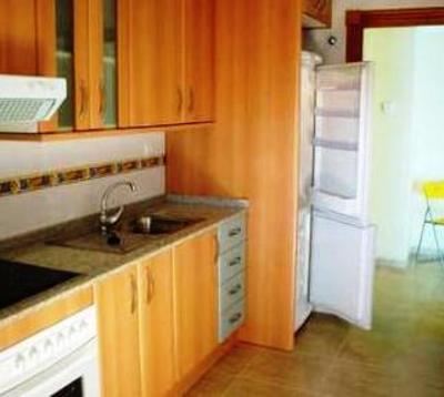 фото отеля Apartamentos Marinesco II