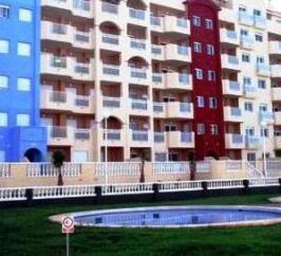 фото отеля Apartamentos Marinesco II