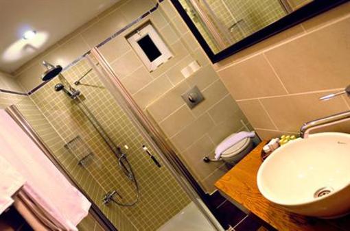 фото отеля Fahri Hotel Bursa