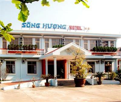 фото отеля Song Huong Hotel Hue