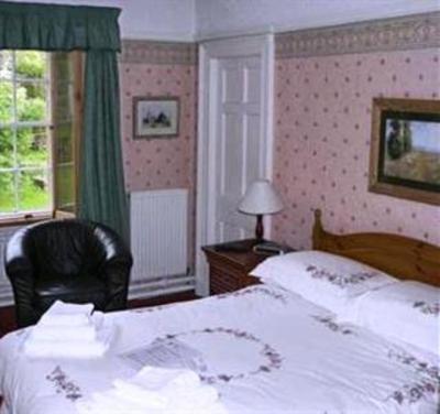 фото отеля Harts Head Inn Settle