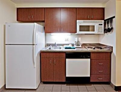 фото отеля Hawthorn Suites by Wyndham Louisville East