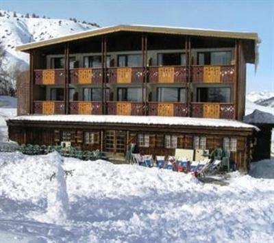фото отеля Les Lores Hotel