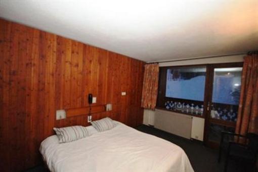фото отеля Les Lores Hotel