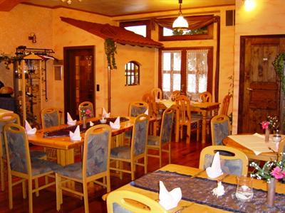 фото отеля Osteria-Romana