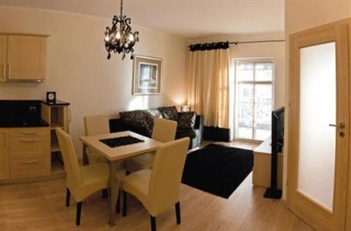 фото отеля Apartamenty Na Wyspie II