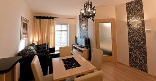 фото отеля Apartamenty Na Wyspie II