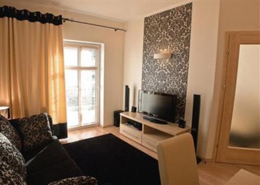 фото отеля Apartamenty Na Wyspie II