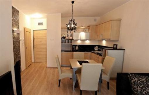 фото отеля Apartamenty Na Wyspie II