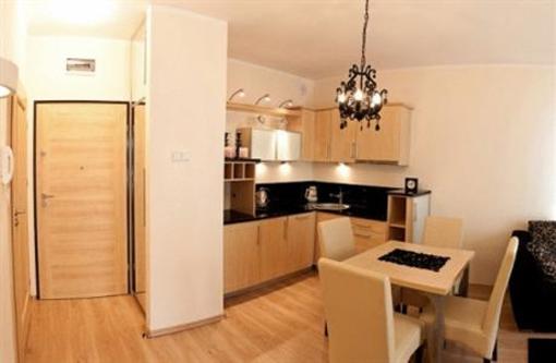 фото отеля Apartamenty Na Wyspie II