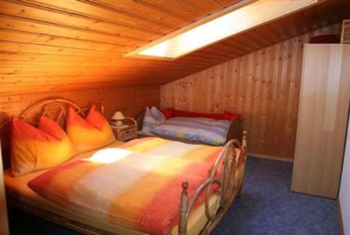 фото отеля Ferienwohnung Klose