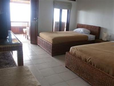 фото отеля Manguni Terrace Resort